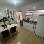 Suite 3 Exclusiva Em Casa/Pousada, Aeroporto Congonhas - Suite Nao Compartilhada