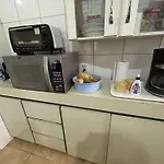Suite 3 Exclusiva Em Casa/Pousada, Aeroporto Congonhas - Suite Nao Compartilhada