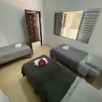 Suite 3 Exclusiva Em Casa/Pousada, Aeroporto Congonhas - Suite Nao Compartilhada