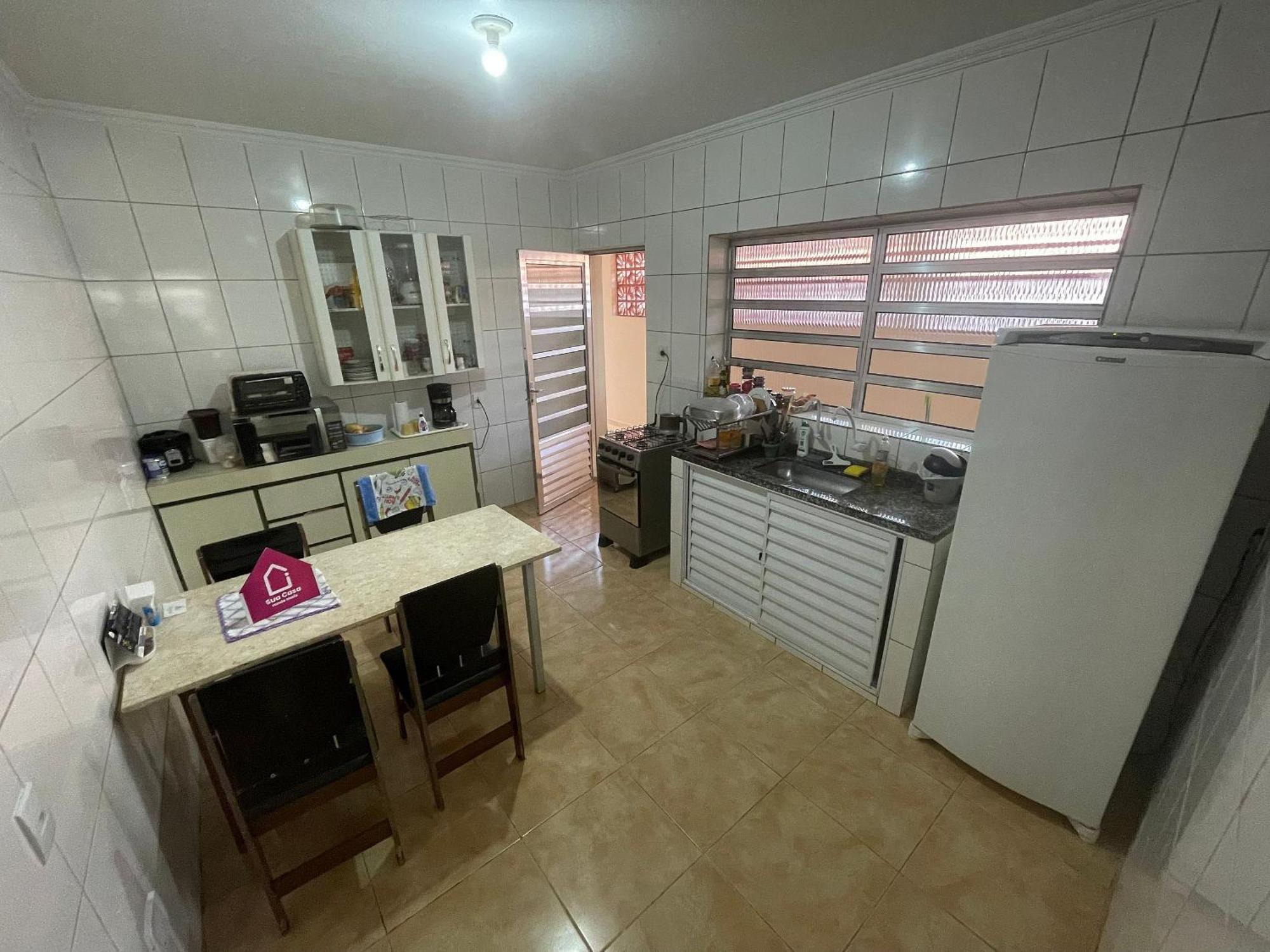 3 Exclusiva Em Casa/pousada, Aeroporto Congonhas - Nao Compartilhada
