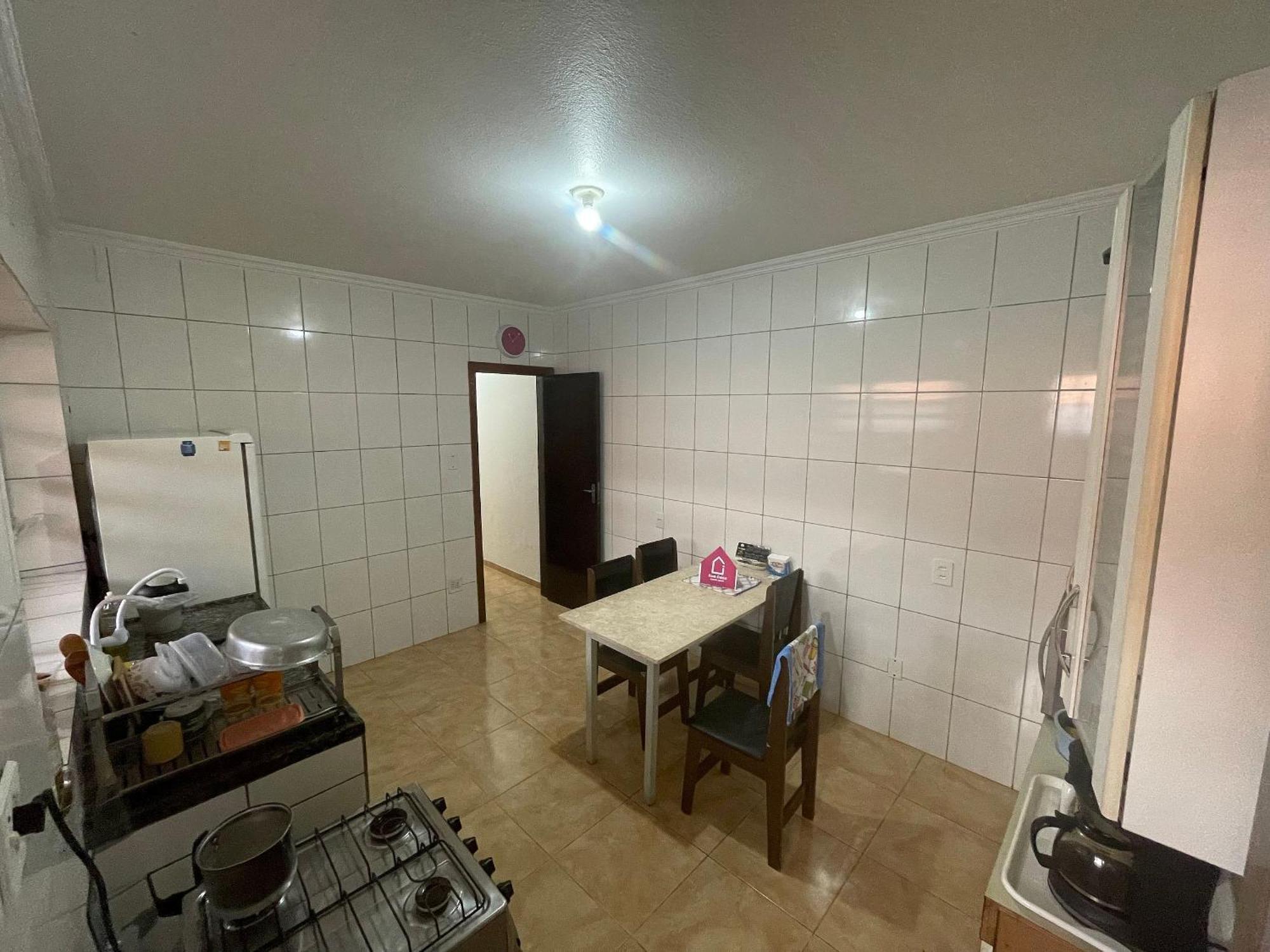 Apartamento 3 Exclusiva Em Casa/pousada, Aeroporto Congonhas - Nao Compartilhada