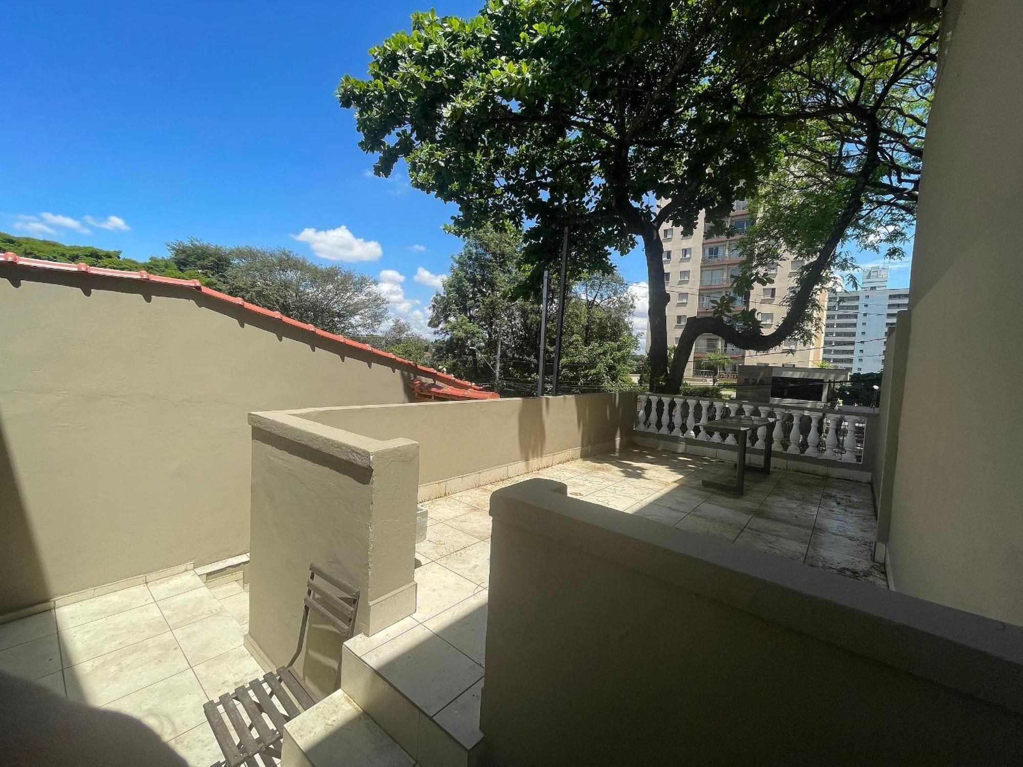 Apartamento 3 Exclusiva Em Casa/pousada, Aeroporto Congonhas - Nao Compartilhada