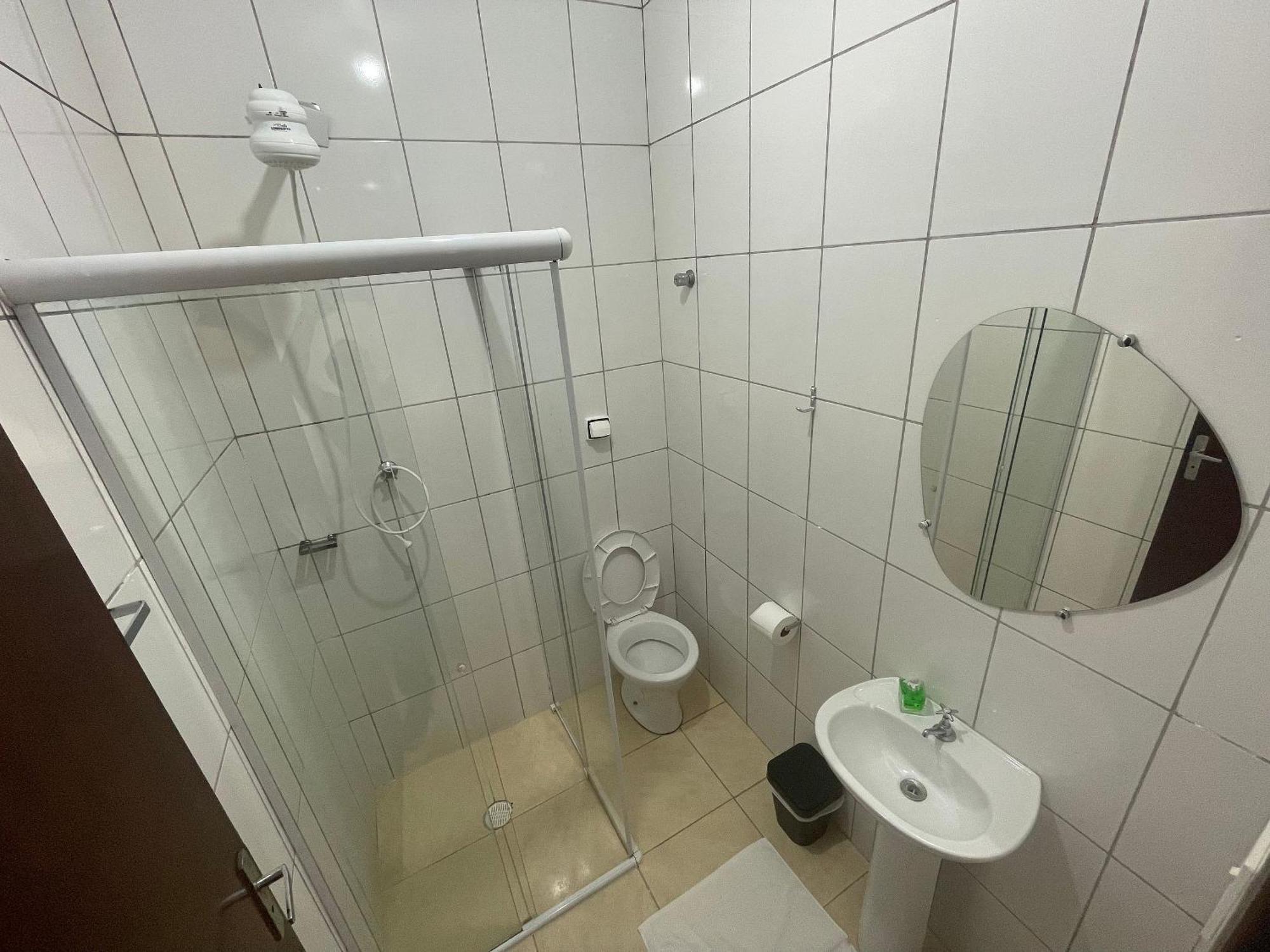 Apartamento 3 Exclusiva Em Casa/pousada, Aeroporto Congonhas - Nao Compartilhada *